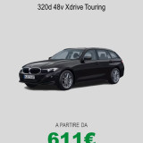 BMW 320XD